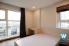 New high floor fully furnished apartment for rent in ciputra urban area